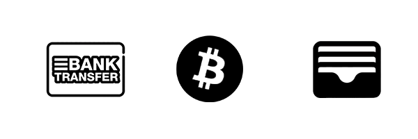 phương thức thanh toán