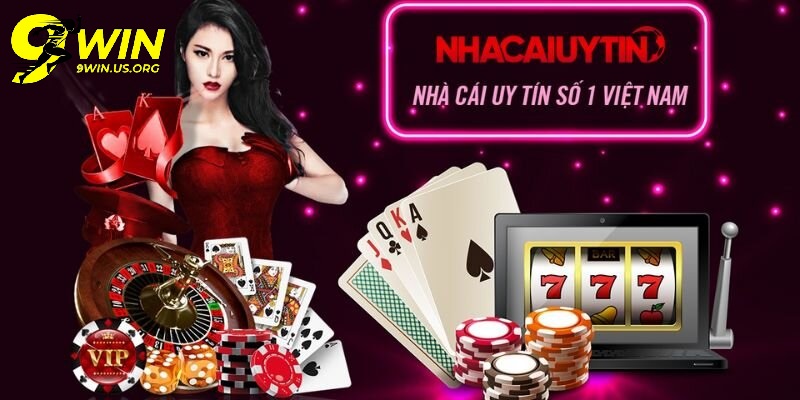 9Win Có Uy Tín Không Qua Góc Nhìn Cộng Đồng