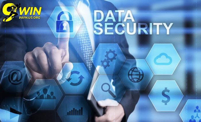 Hệ Thống Bảo Mật – Yếu Tố Cốt Lõi Giải Đáp 9Win Có Uy Tín Không