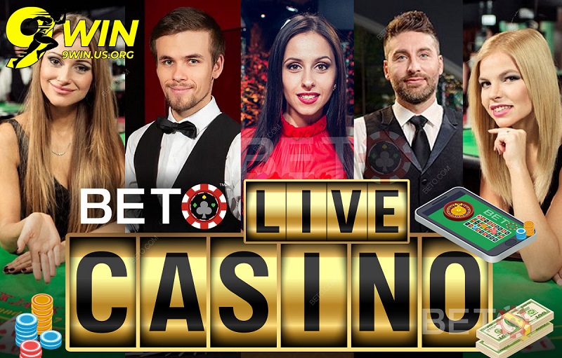 Mẹo Chơi Live Casino Hiệu Quả Cho Người Mới Chơi