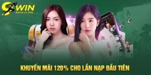 Nạp đầu 9Win mới nhất 2025 - Hành Trình Giải Trí Với Ưu Đãi Hấp Dẫn