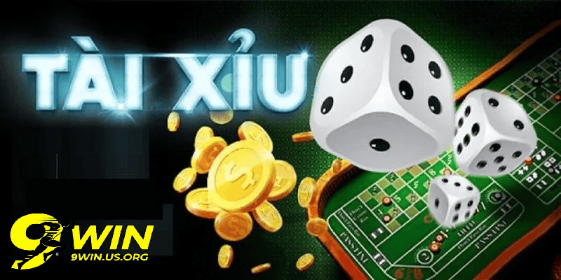 Tài xỉu 9win – Sân chơi đỏ đen hấp dẫn không thể bỏ qua